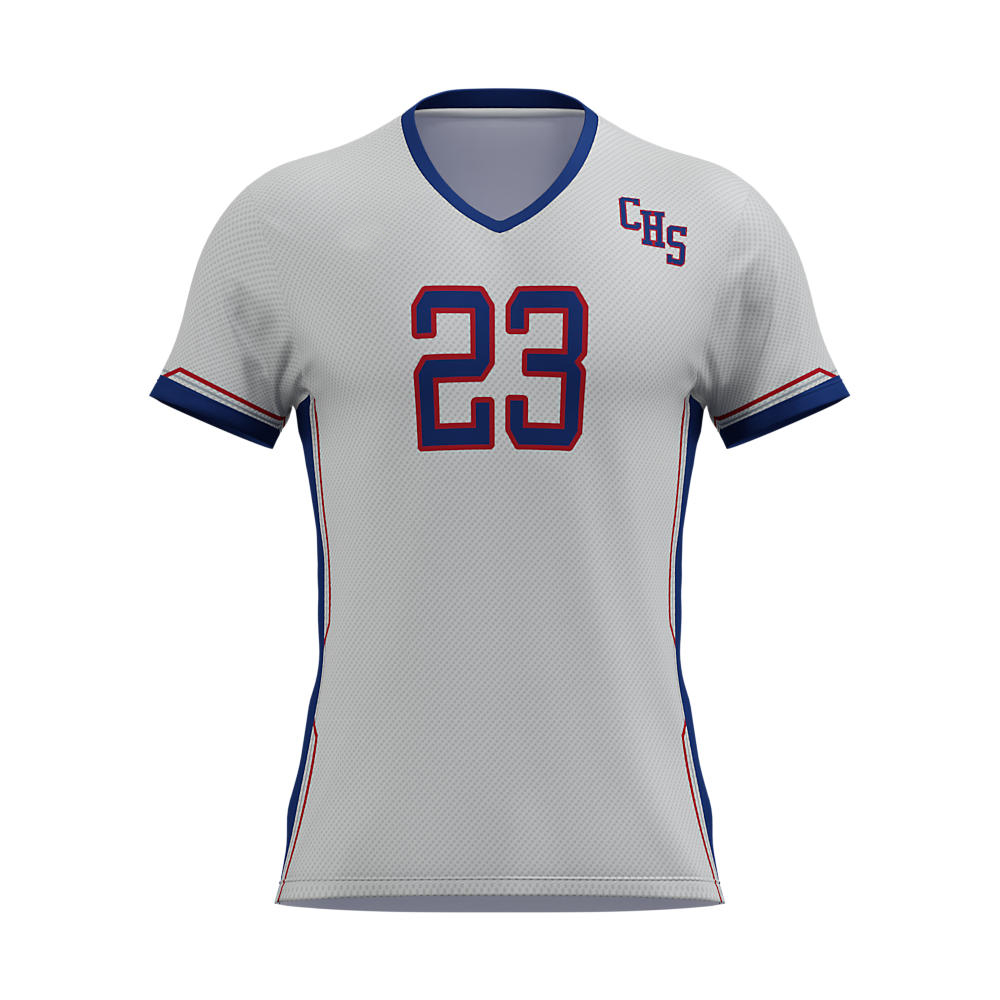 Men's Volleyball Uniform – Style 02A